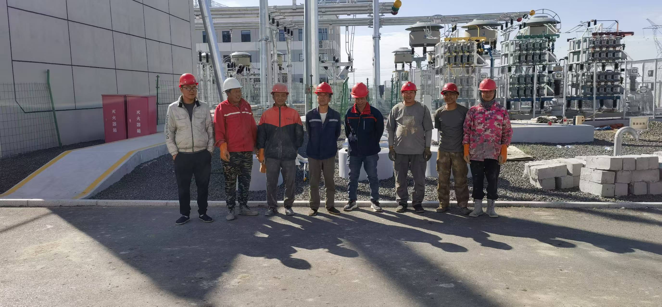 玉环地基沉降如何修复?